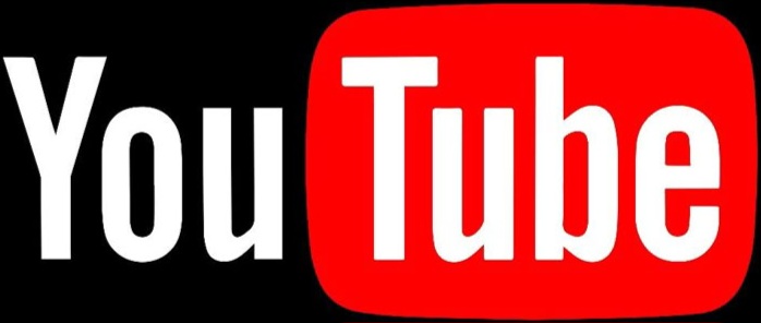 YouTube Logo